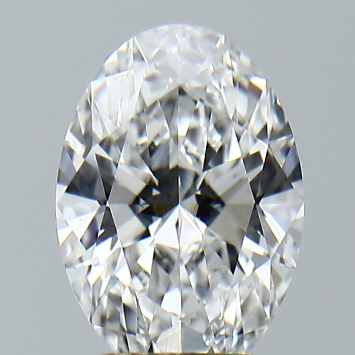 Lab-Grown 1.77 Carat  Diamond color D Clarity VVS2, precious stones, engagement diamonds
