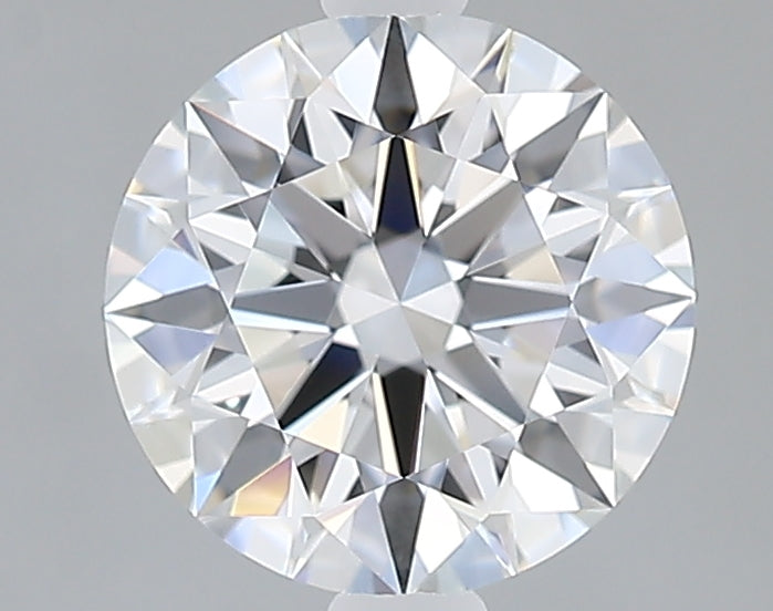 Lab-Grown 1.30 Carat Round Brilliant Diamond color F Clarity VVS2 With GIA Certificate, precious stones, engagement diamonds