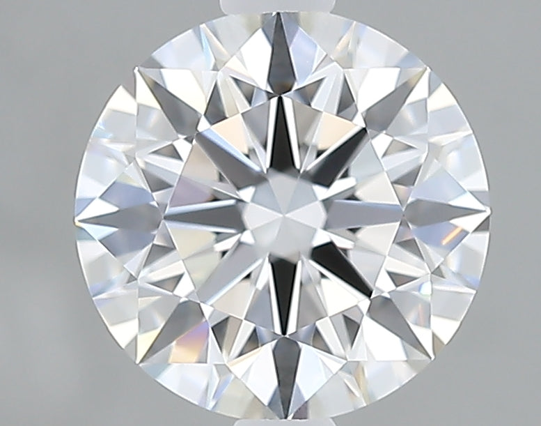 Lab-Grown 1.67 Carat Round Brilliant Diamond color E Clarity VVS1 With GIA Certificate, precious stones, engagement diamonds