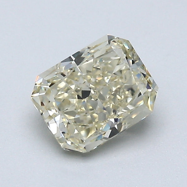 1.01 Carat Radiant Cut Diamond color U Clarity VS1, natural diamonds, precious stones, engagement diamonds