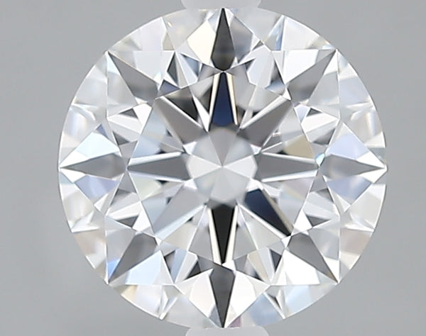 Lab-Grown 1.50 Carat Round Brilliant Diamond color D Clarity VVS1, precious stones, engagement diamonds