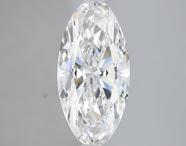 Lab-Grown 2.09 Carat  Diamond color D Clarity VVS2, precious stones, engagement diamonds