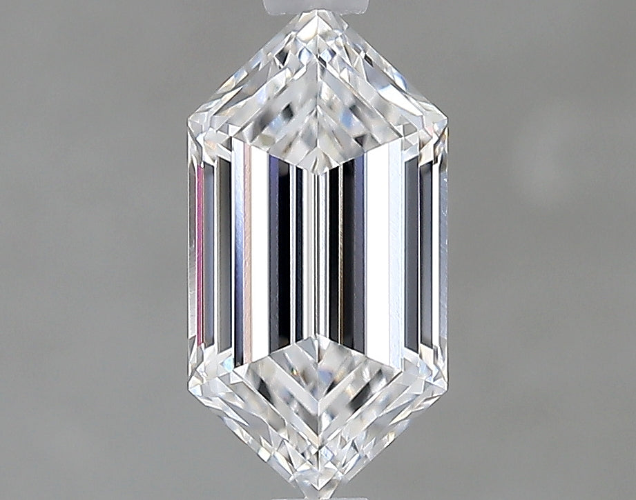 Lab-Grown 1.03 Carat Modified Marquies Shape Diamond color E Clarity VVS2 With GIA Certificate, precious stones, engagement diamonds