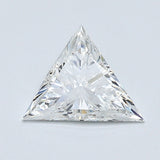 0.90 Carat Triangular Shape Diamond color G Clarity SI1, natural diamonds, precious stones, engagement diamonds