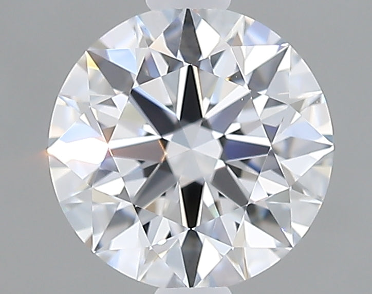 Lab-Grown 1.38 Carat Round Brilliant Diamond color D Clarity VS1 With GIA Certificate, precious stones, engagement diamonds