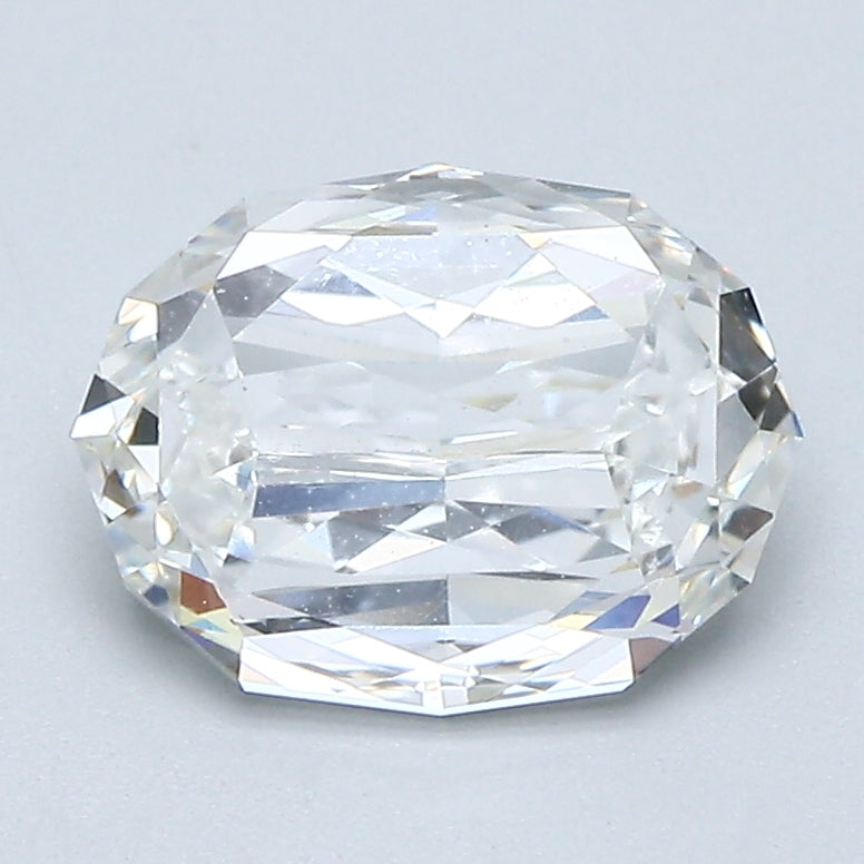 1.50 Carat Oval Shape Natural Mined Diamond F Color VS2 Clarity With GIA Certificate, natural diamonds, precious stones, engagement diamonds