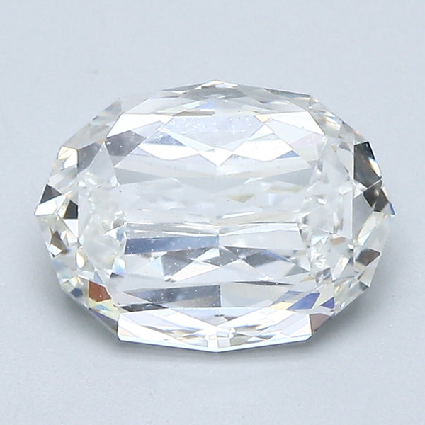 1.50 Carat Oval Shape Natural Mined Diamond F Color VS2 Clarity With GIA Certificate, natural diamonds, precious stones, engagement diamonds