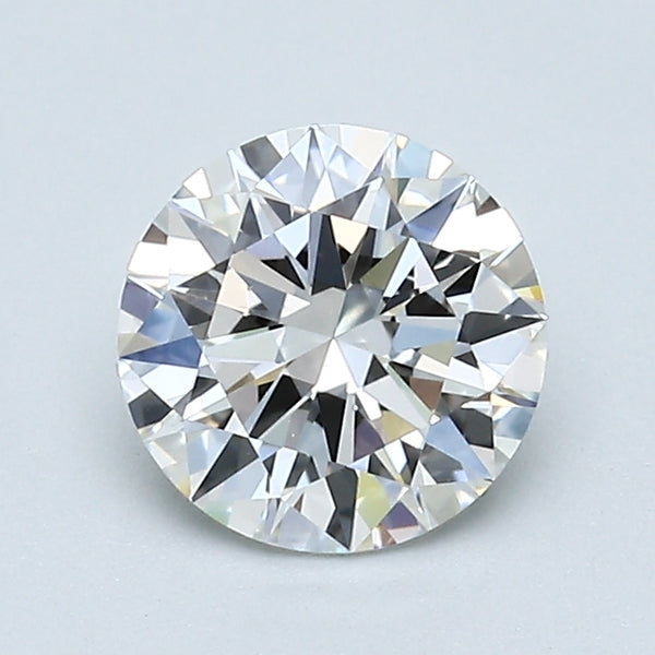 1.02 Carat Round Brilliant Natural Mined Diamond G Color VS1 Clarity With GIA Certificate, natural diamonds, precious stones, engagement diamonds
