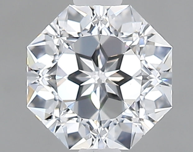 Lab-Grown 1.05 Carat  Diamond color D Clarity VS1 With GIA Certificate, precious stones, engagement diamonds