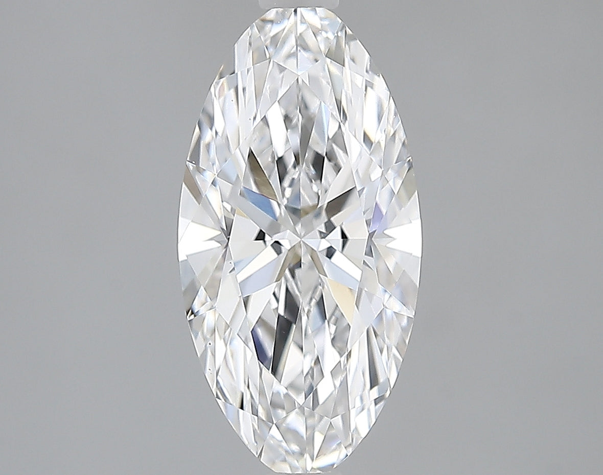 Lab-Grown 1.60 Carat  Diamond color D Clarity VVS2, precious stones, engagement diamonds