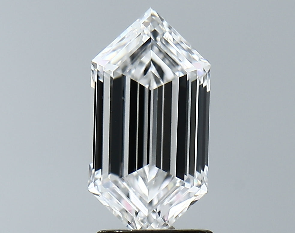 Lab-Grown 2.00 Carat Modified Marquies Shape Diamond color D Clarity VS1 With GIA Certificate, precious stones, engagement diamonds