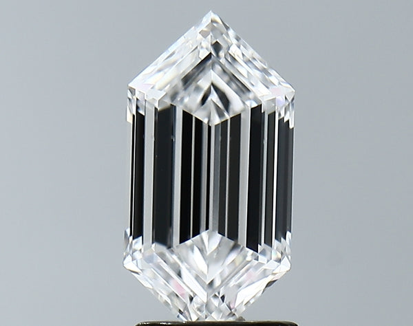 Lab-Grown 2.00 Carat Modified Marquies Shape Diamond color D Clarity VS1 With GIA Certificate, precious stones, engagement diamonds