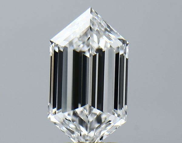 Lab-Grown 4.00 Carat Modified Marquies Shape Diamond color E Clarity VVS2 With GIA Certificate, precious stones, engagement diamonds