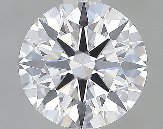 Lab-Grown 1.14 Carat Round Brilliant Diamond color D Clarity VVS1 With GIA Certificate, precious stones, engagement diamonds