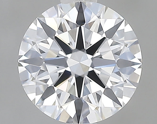 Lab-Grown 1.14 Carat Round Brilliant Diamond color D Clarity VVS1 With GIA Certificate, precious stones, engagement diamonds