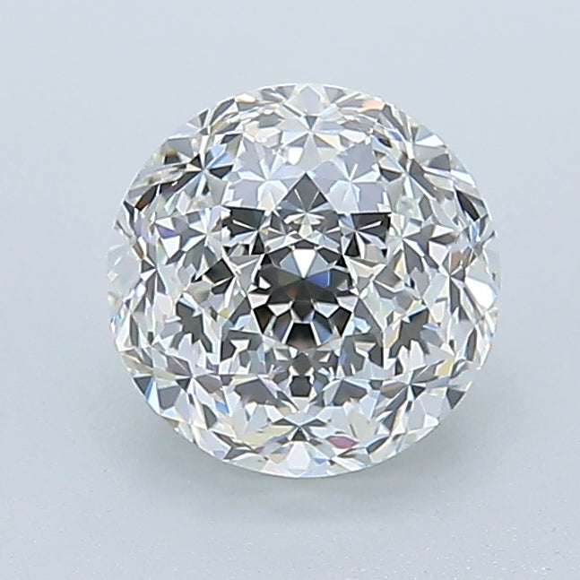 1.50 Carat Special Cut Natural Mined Diamond H Color VS1 Clarity With GIA Certificate, natural diamonds, precious stones, engagement diamonds