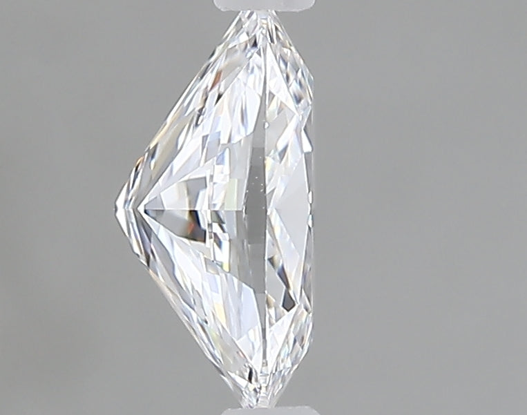 Lab-Grown 1.06 Carat Cushion Brilliant Diamond color D Clarity VVS1 With GIA Certificate, precious stones, engagement diamonds