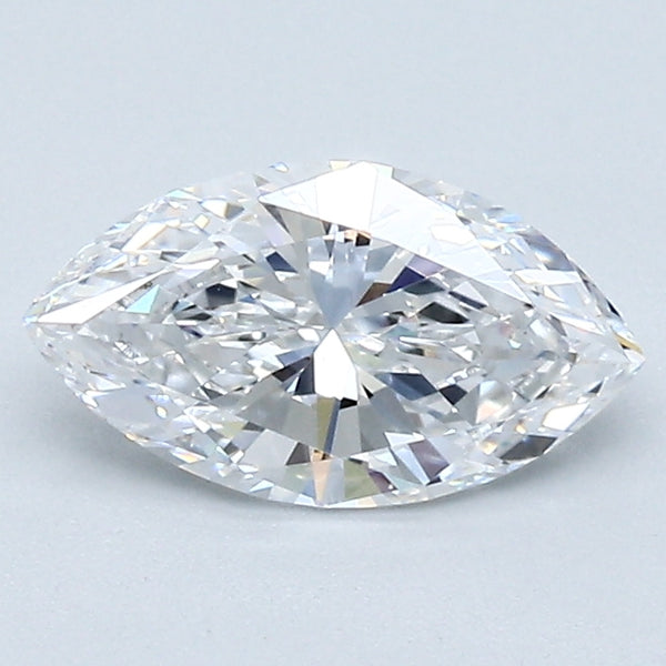 0.87 Carat Marquis Shape Natural Mined Diamond D Color VS1 Clarity With GIA Certificate, natural diamonds, precious stones, engagement diamonds
