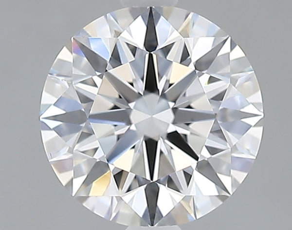 Lab-Grown 1.42 Carat Round Brilliant Diamond color F Clarity VS1 With GIA Certificate, precious stones, engagement diamonds