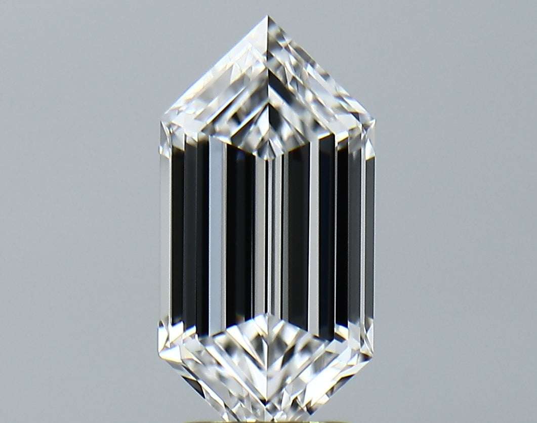Lab-Grown 2.50 Carat Modified Marquies Shape Diamond color E Clarity VVS1, precious stones, engagement diamonds