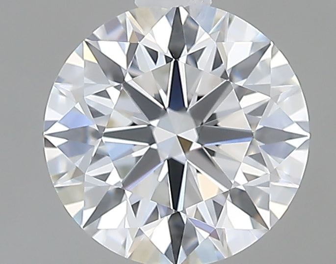 Lab-Grown 1.25 Carat Round Brilliant Diamond color D Clarity VS1 With GIA Certificate, precious stones, engagement diamonds