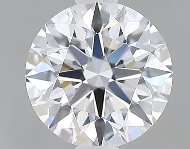 Lab-Grown 1.05 Carat Round Brilliant Diamond color D Clarity VVS1, precious stones, engagement diamonds