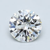 1.02 Carat Round Brilliant Diamond color G Clarity VS1, natural diamonds, precious stones, engagement diamonds