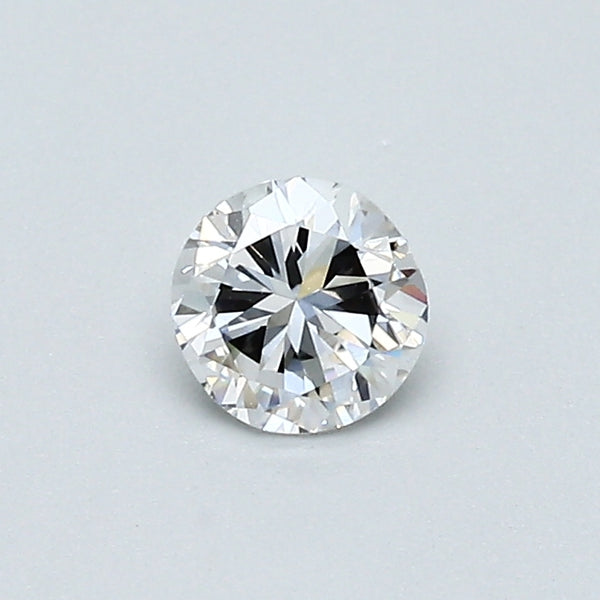 0.30 Carat Round Brilliant Natural Mined Diamond D Color VS1 Clarity With GIA Certificate, natural diamonds, precious stones, engagement diamonds