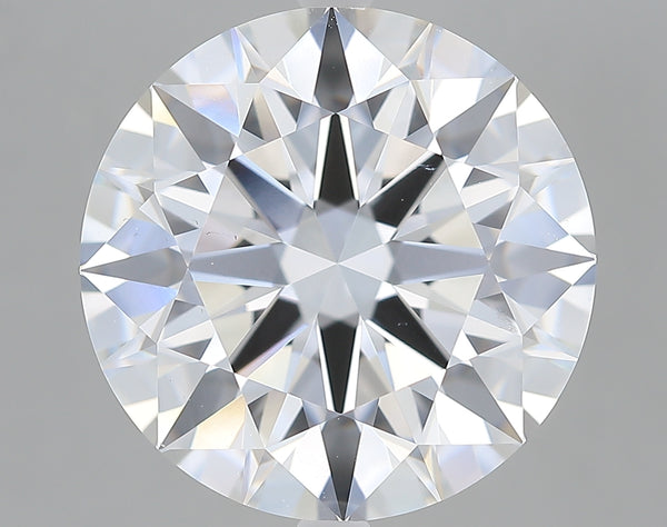 Lab-Grown 11.54 Carat Round Brilliant Diamond color E Clarity VS2 With GIA Certificate, precious stones, engagement diamonds