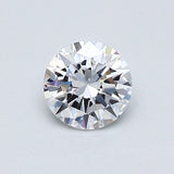 0.51 Carat Round Brilliant Diamond color D Clarity VS1, natural diamonds, precious stones, engagement diamonds