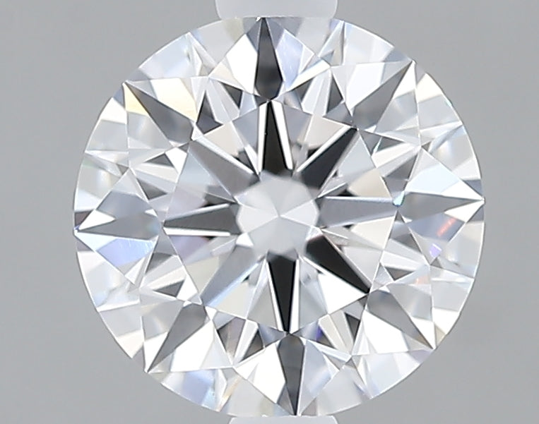 Lab-Grown 1.56 Carat Round Brilliant Diamond color D Clarity VVS1 With GIA Certificate, precious stones, engagement diamonds