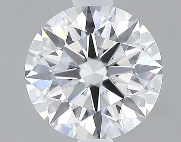 Lab-Grown 1.56 Carat Round Brilliant Diamond color D Clarity VVS1 With GIA Certificate, precious stones, engagement diamonds