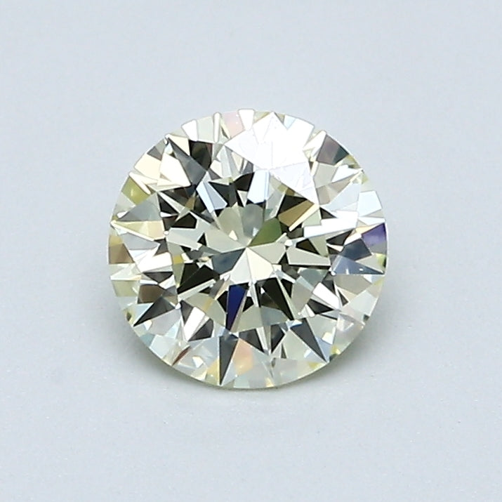 0.70 Carat Round Brilliant Natural Mined Diamond Q Color VVS1 Clarity With GIA Certificate, natural diamonds, precious stones, engagement diamonds