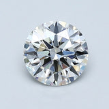 0.80 Carat Round Brilliant Diamond color G Clarity VVS2, natural diamonds, precious stones, engagement diamonds