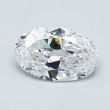 0.69 Carat Oval Shape Diamond color D Clarity SI1, natural diamonds, precious stones, engagement diamonds