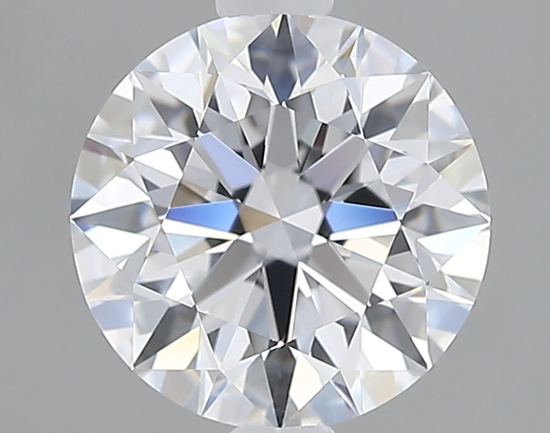 Lab-Grown 1.70 Carat Round Brilliant Diamond color D Clarity VVS1 With GIA Certificate, precious stones, engagement diamonds