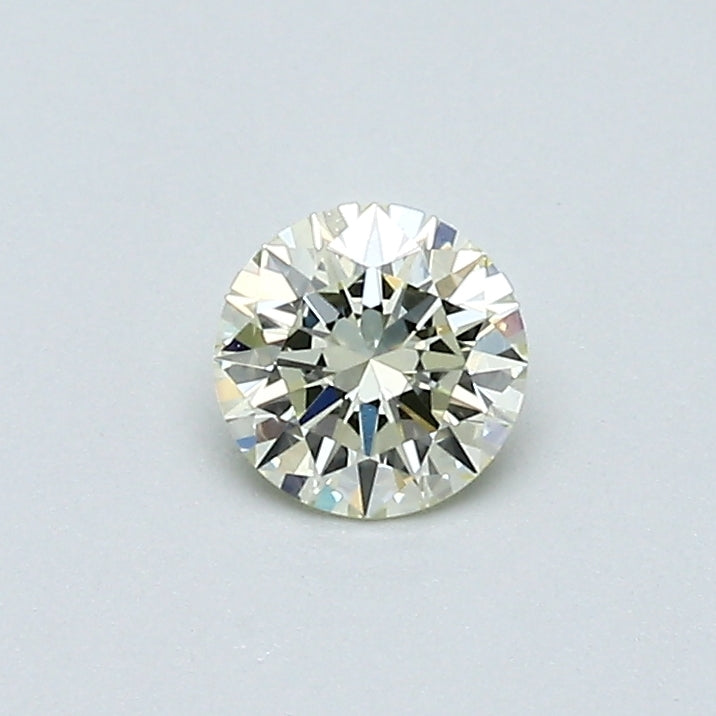 0.30 Carat Round Brilliant Natural Mined Diamond Q Color VS2 Clarity With GIA Certificate, natural diamonds, precious stones, engagement diamonds