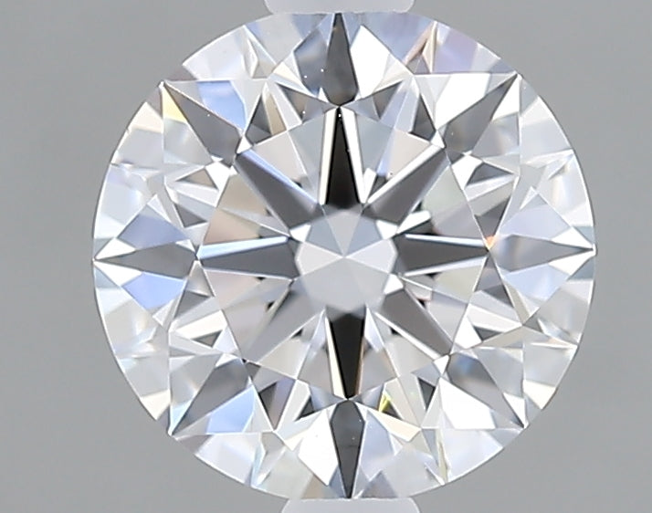 Lab-Grown 1.33 Carat Round Brilliant Diamond color D Clarity VVS2 With GIA Certificate, precious stones, engagement diamonds