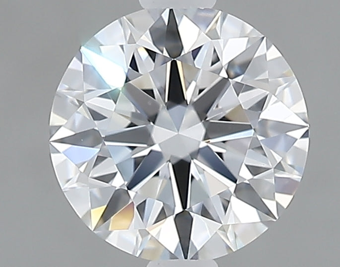 Lab-Grown 1.27 Carat Round Brilliant Diamond color D Clarity VVS1 With GIA Certificate, precious stones, engagement diamonds