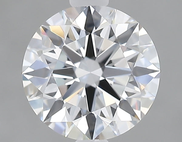 Lab-Grown 1.62 Carat Round Brilliant Diamond color E Clarity VS1, precious stones, engagement diamonds