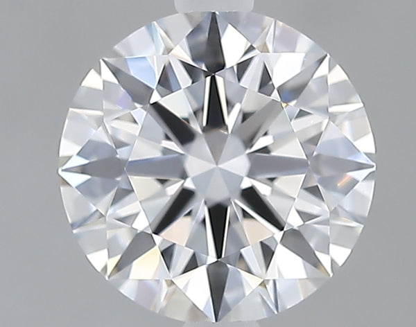 Lab-Grown 1.61 Carat Round Brilliant Diamond color D Clarity VS1 With GIA Certificate, precious stones, engagement diamonds