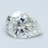 1.03 Carat Pear Shape Diamond color H Clarity SI2, natural diamonds, precious stones, engagement diamonds