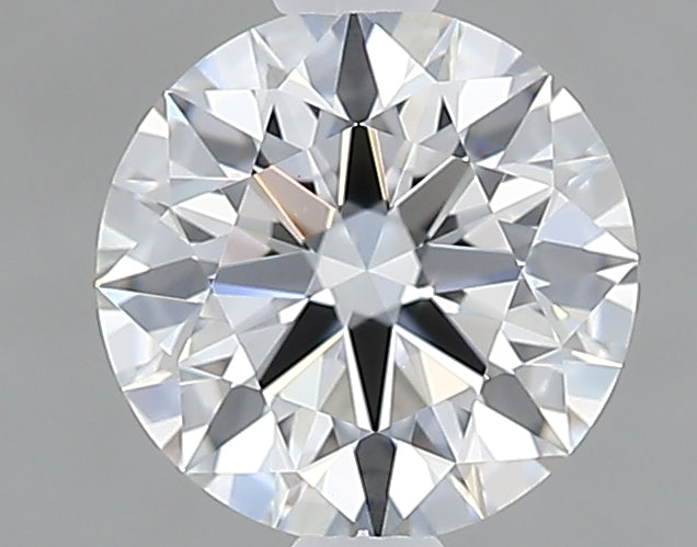 Lab-Grown 1.06 Carat Round Brilliant Diamond color E Clarity VVS2 With GIA Certificate, precious stones, engagement diamonds