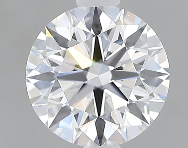 Lab-Grown 1.20 Carat Round Brilliant Diamond color D Clarity VS2 With GIA Certificate, precious stones, engagement diamonds