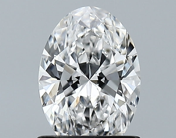 Lab-Grown 1.03 Carat Oval Shape Diamond color E Clarity VVS2 With GIA Certificate, precious stones, engagement diamonds