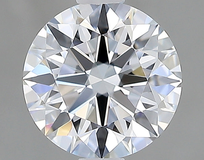Lab-Grown 1.06 Carat Round Brilliant Diamond color D Clarity VVS1 With GIA Certificate, precious stones, engagement diamonds