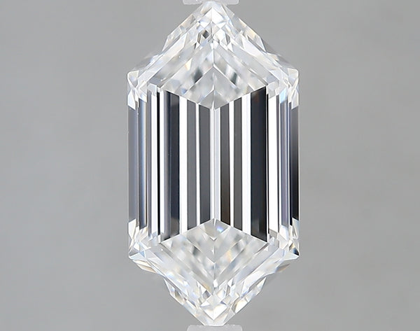 Lab-Grown 2.01 Carat Modified Marquies Shape Diamond color D Clarity VVS1, precious stones, engagement diamonds