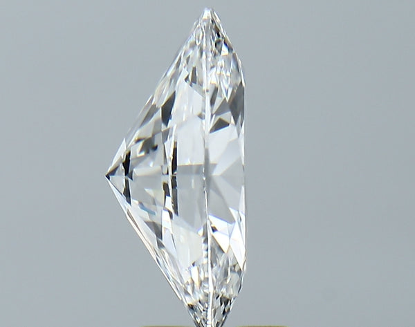 Lab-Grown 3.59 Carat Oval Shape Diamond color E Clarity VVS2, precious stones, engagement diamonds