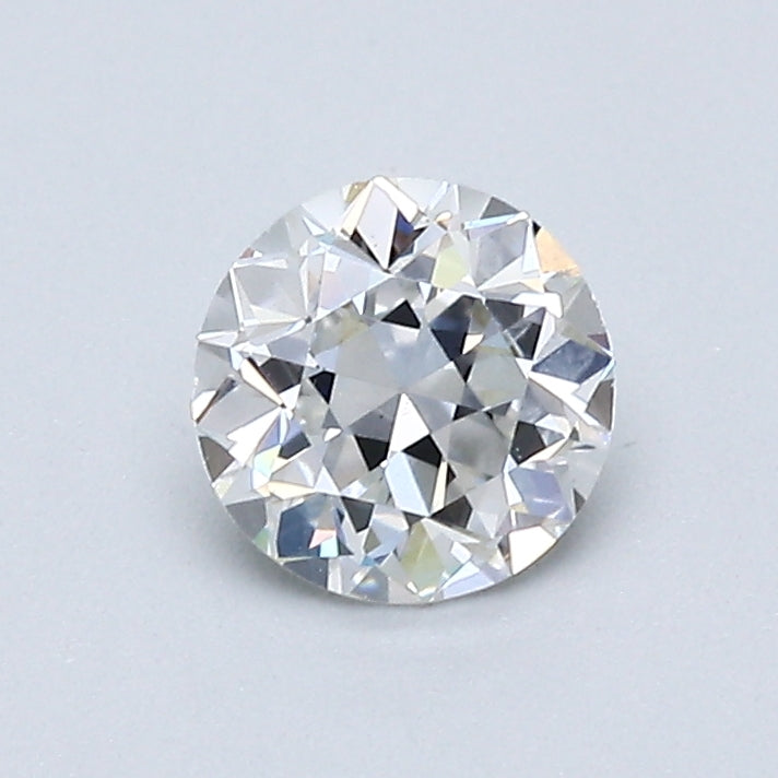 0.63 Carat Round Brilliant Diamond color F Clarity SI2, natural diamonds, precious stones, engagement diamonds