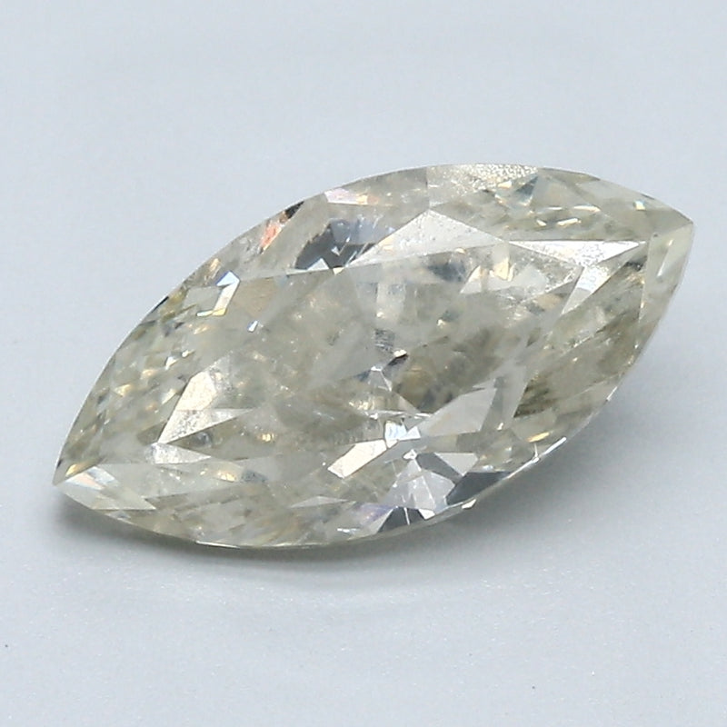 1.52 Carat Marquis Shape Diamond color S Clarity SI2, natural diamonds, precious stones, engagement diamonds